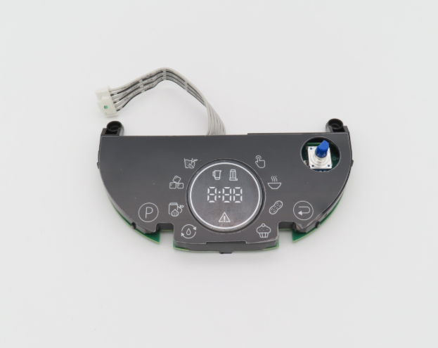 Board khiển máy sinh tố Philips HR3760