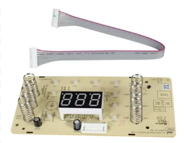 Board khiển nồi chiên Philips HD9280