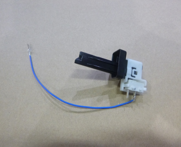Cụm công tắc hành trình máy sinh tố Philips HR2221/HR2222/HR2223