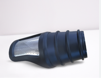 Lưới lọc máy ép chậm Philips HR1889