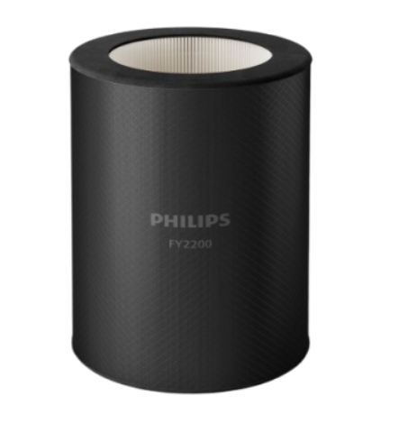 Hepa máy lọc không khí Philips AC2220 (FY2200/30)