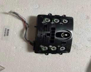 Board khiển nồi chiên Philips HD9860/9861