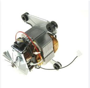 Motor nhập máy sinh tố Philips HR3652