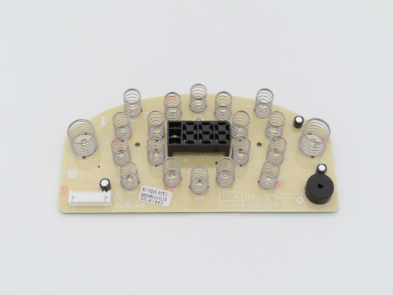 Board khiển nồi chiên Philips NA342