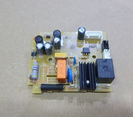 Board nguồn máy sinh tố Philips HR3652