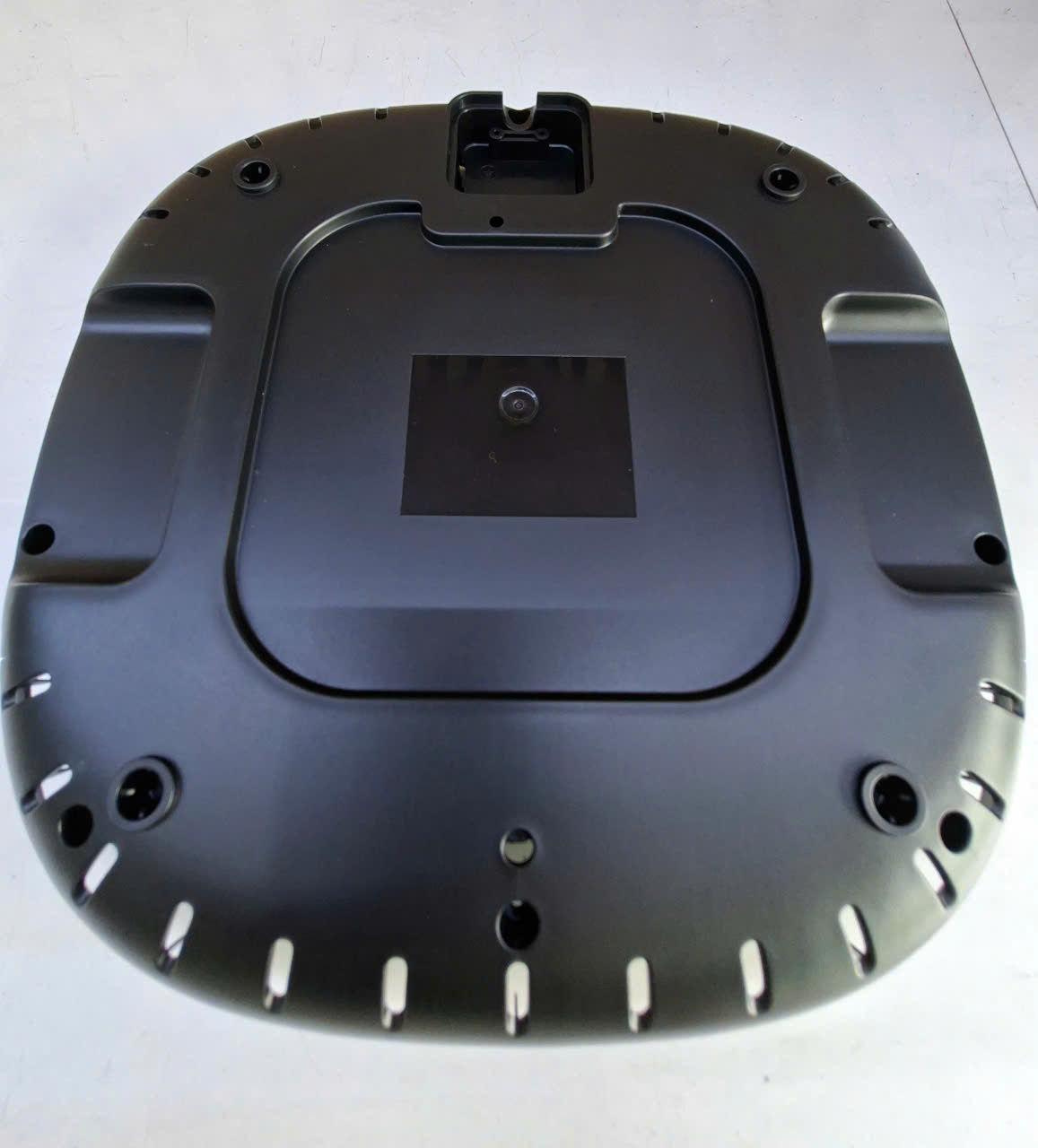 Vỏ đáy nồi chiên Philips NA231