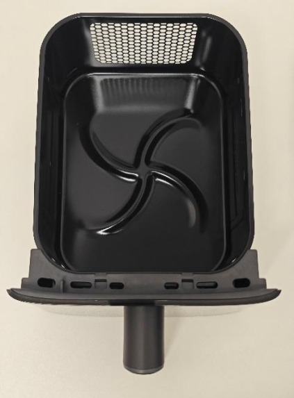 Lòng nồi chiên không dầu Philips NA462