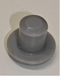 Núm cao su nồi chiên không dầu Philips NA462