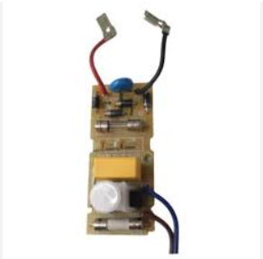 Board nguồn máy sinh tố Philips HR2537/HR2531/HR2534