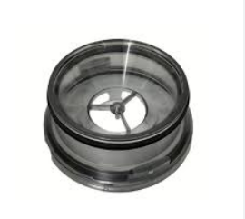 Nắp chụp lưới lọc gồm ron máy Philips HR3770/00